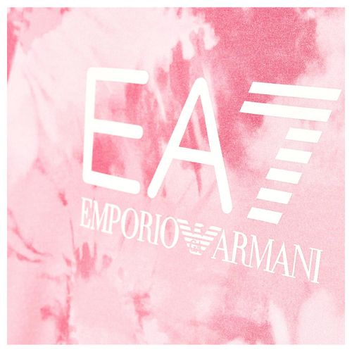 Платье Ea7 Emporio Armani 3LFA51FJ2HZ 2404