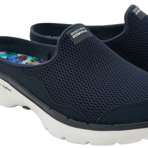 Кроссовки Skechers 124538 NVY, в Узбекистане