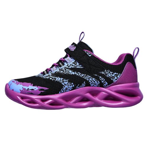 Krossovkalar Skechers 302301L BKPR, в Узбекистане