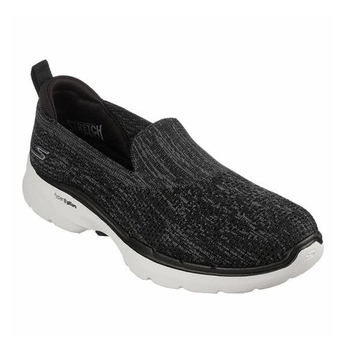 Кроссовки Skechers 124532 BKGY, купить недорого