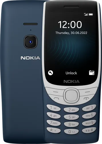 Кнопочный телефон Nokia 8210