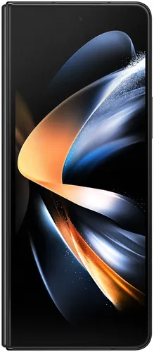 Смартфон Samsung Galaxy Z Fold 4, Черный, 12/512 GB, фото