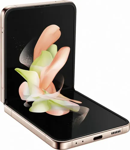 Smartfon Samsung Galaxy Z Flip 4, Tilla rangli, 8/256 GB, в Узбекистане