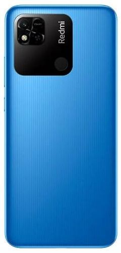 Smartfon Xiaomi Redmi 10А, 3/64 GB Blue, в Узбекистане