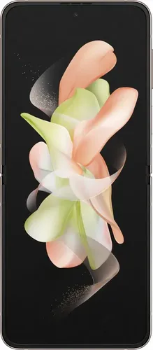 Smartfon Samsung Galaxy Z Flip 4, Tilla rangli, 8/256 GB
