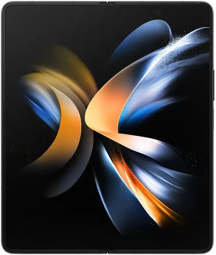Смартфон Samsung Galaxy Z Fold 4, Черный, 12/512 GB