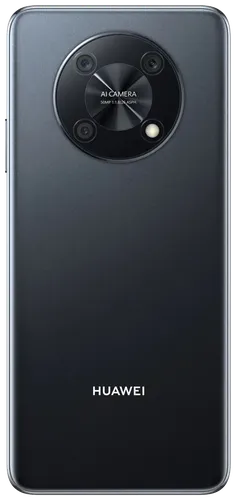 Смартфон Huawei Nova Y90, Черный, 4/128 GB, 239900000 UZS