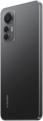 Xiaomi 12 lite 8 128gb черный