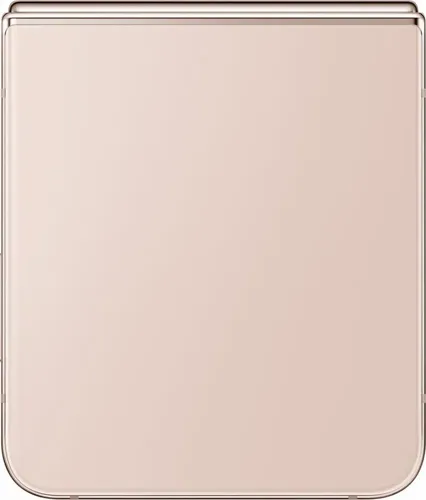 Smartfon Samsung Galaxy Z Flip 4, Tilla rangli, 8/256 GB, фото