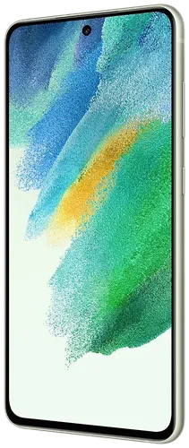 Smartfon Samsung Galaxy S21 FE, Olive, 6/128 GB, фото