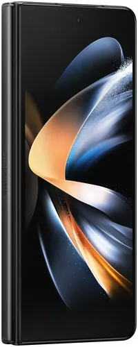 Смартфон Samsung Galaxy Z Fold 4, Черный, 12/256 GB, фото