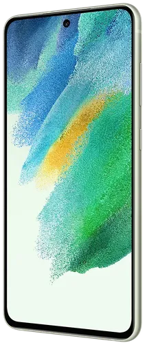 Smartfon Samsung Galaxy S21 FE, Olive, 8/256 GB, в Узбекистане