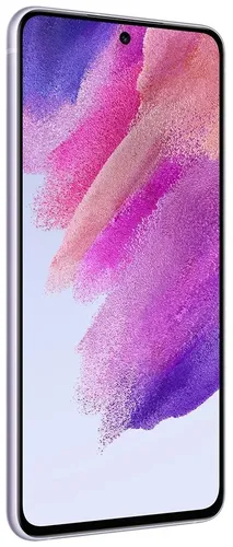 Смартфон Samsung Galaxy S21 FE, Lavender, 6/128 GB, фото