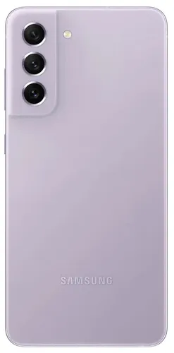 Смартфон Samsung Galaxy S21 FE, Lavender, 6/128 GB, купить недорого