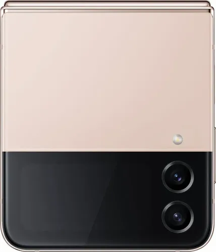 Smartfon Samsung Galaxy Z Flip 4, Tilla rangli, 8/256 GB, фото № 4