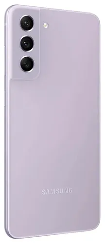 Смартфон Samsung Galaxy S21 FE, Lavender, 8/256 GB, arzon