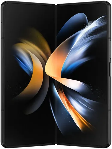 Смартфон Samsung Galaxy Z Fold 4, Черный, 12/256 GB, купить недорого