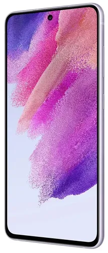 Смартфон Samsung Galaxy S21 FE, Lavender, 6/128 GB, в Узбекистане