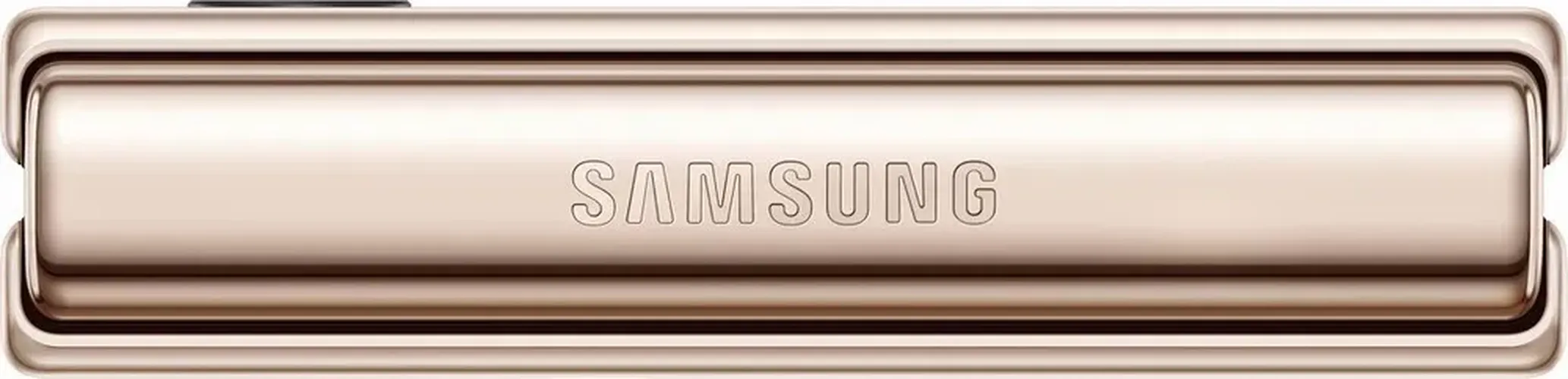 Smartfon Samsung Galaxy Z Flip 4, Tilla rangli, 8/256 GB, foto