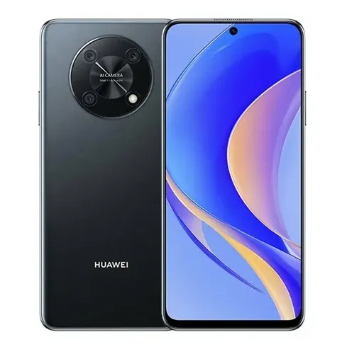 Смартфон Huawei Nova Y90, Черный, 4/128 GB