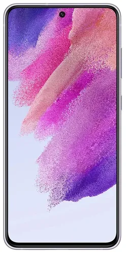 Smartfon Samsung Galaxy S21 FE, Lavender, 8/256 GB, купить недорого