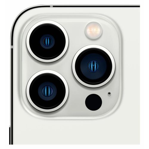 Смартфон Apple iPhone 13 Pro Max, Silver, 128 GB, Single, фото