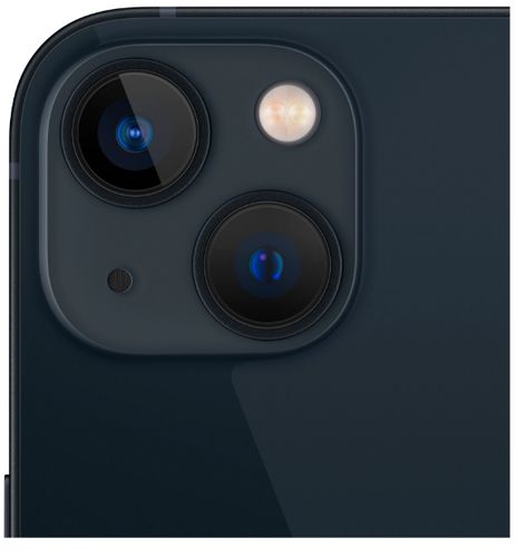 Smartfon Apple iPhone 13 mini, Midnight, 512 GB, в Узбекистане