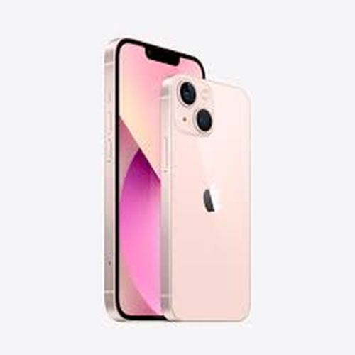 Smartfon Apple iPhone 13 mini, Pink, 512 GB