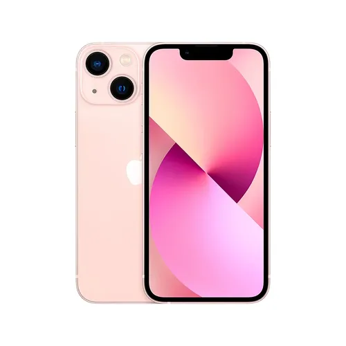 Смартфон Apple iPhone 13 mini, Pink, 256 GB