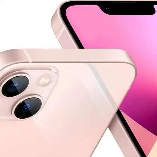 Смартфон Apple iPhone 13 mini, Pink, 256 GB, купить недорого