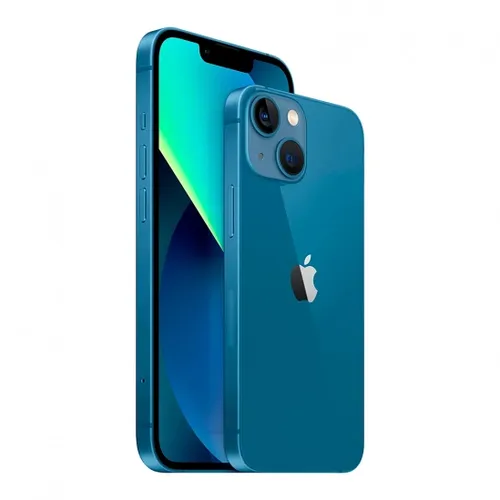 Смартфон Apple iPhone 13 mini, Blue, 256 GB