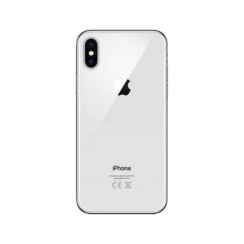 Smartfon Apple iPhone XS, Silver, 64 GB