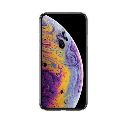 Smartfon Apple iPhone XS, Silver, 64 GB, купить недорого