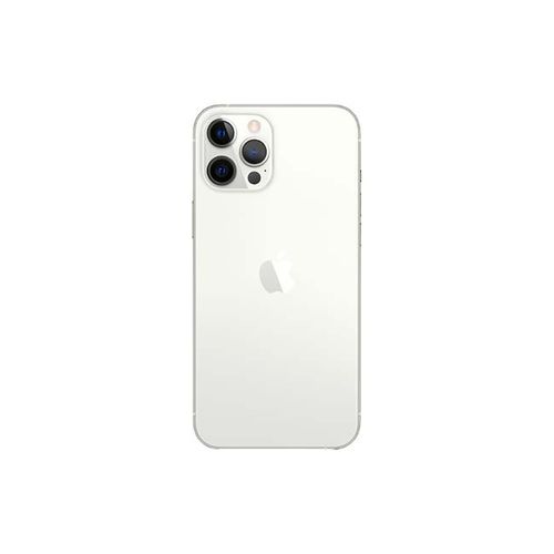 Смартфон Apple iPhone 12 Pro Max, Silver, 512 GB, Single