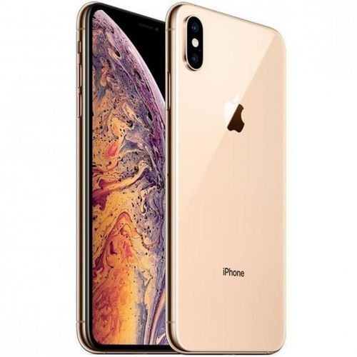 Смартфон Apple iPhone XS, Gold, 64 GB, купить недорого