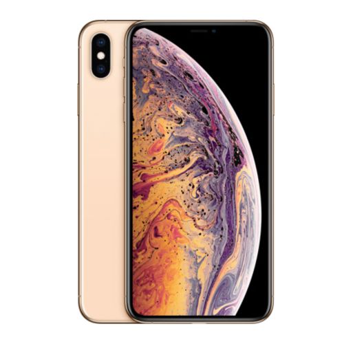 Смартфон Apple iPhone XS Max, Gold, 64 GB