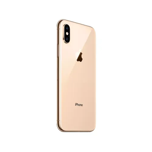 Smartfon Apple iPhone XS Max, Gold, 64 GB, купить недорого