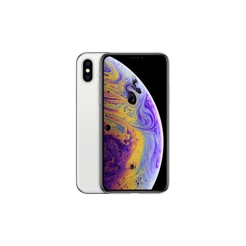 Smartfon Apple iPhone XS Max, Silver, 64 GB