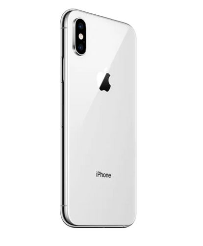 Smartfon Apple iPhone XS Max, Silver, 256 GB