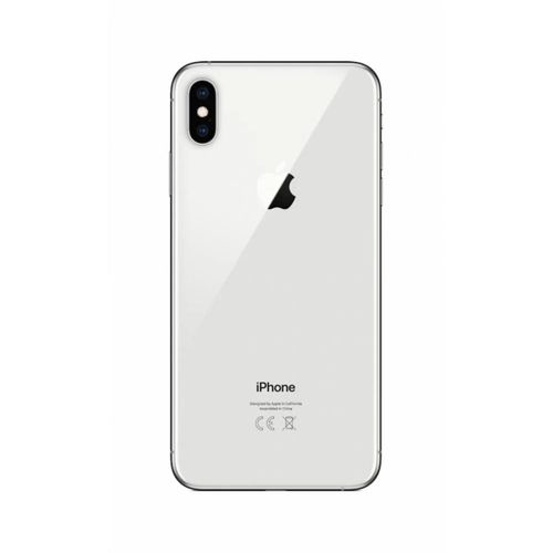 Smartfon Apple iPhone XS Max, Silver, 256 GB, купить недорого