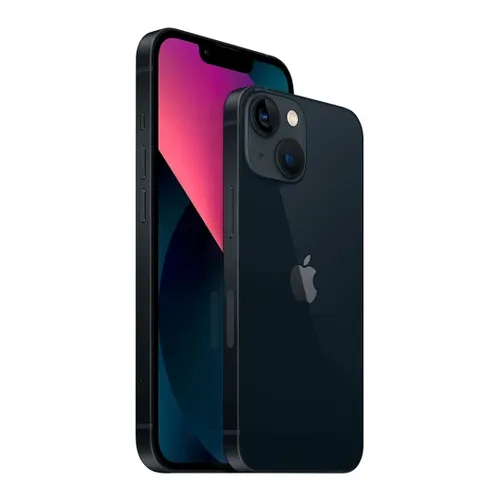 Смартфон Apple iPhone 13, Midnight, 512 GB