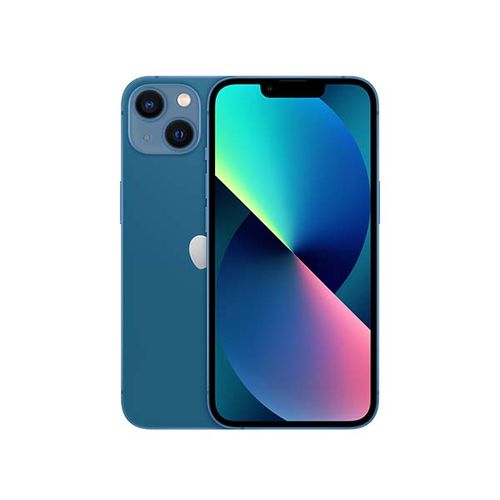 Смартфон Apple iPhone 13, Blue, 512 GB