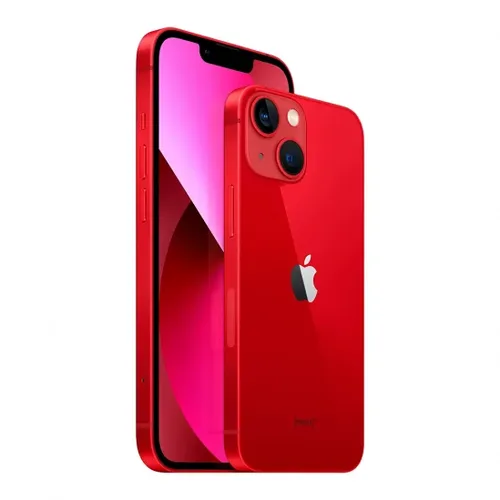 Смартфон Apple iPhone 13, Red, 512 GB