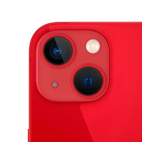 Смартфон Apple iPhone 13, Red, 512 GB, в Узбекистане