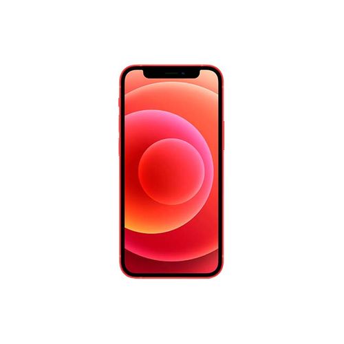 Смартфон Apple iPhone 12 Mini, Red, 64 GB