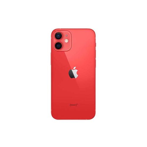 Smartfon Apple iPhone 12 Mini, Red, 64 GB, купить недорого