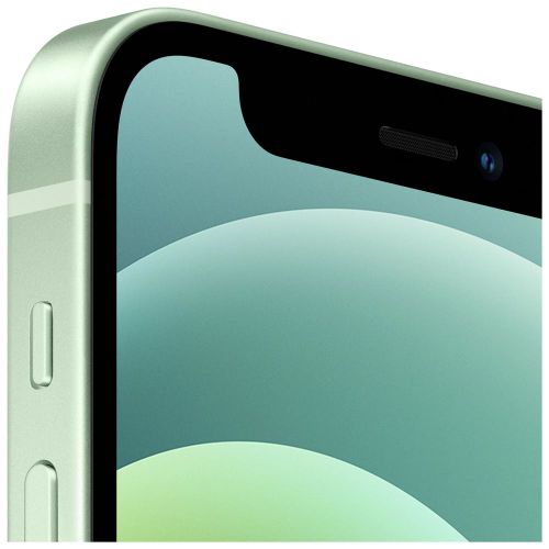 Smartfon Apple iPhone 12 Mini, Green, 64 GB, фото № 4