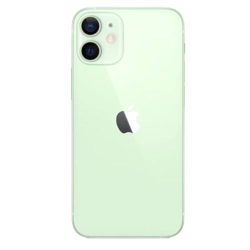 Смартфон Apple iPhone 12 Mini, Green, 128 GB, купить недорого