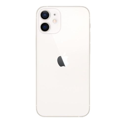 Smartfon Apple iPhone 12 Mini, White, 64 GB, купить недорого