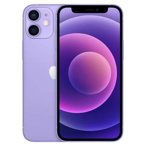 Smartfon Apple iPhone 12 Mini, Purple, 256 GB